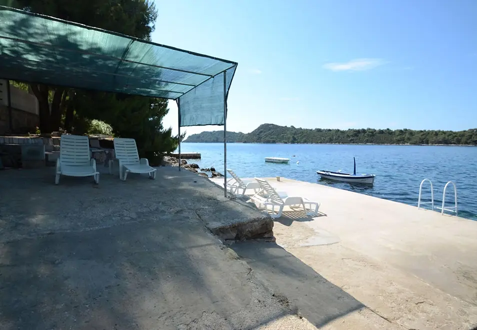 Ferienwohnung in Blato  999212758 40332 – Foto 12