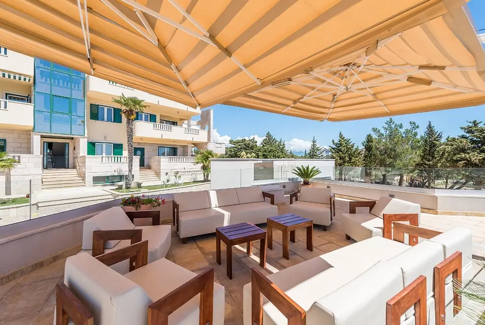 Ferienwohnung in Novalja mit Pool 999212488 40104 – Foto 9