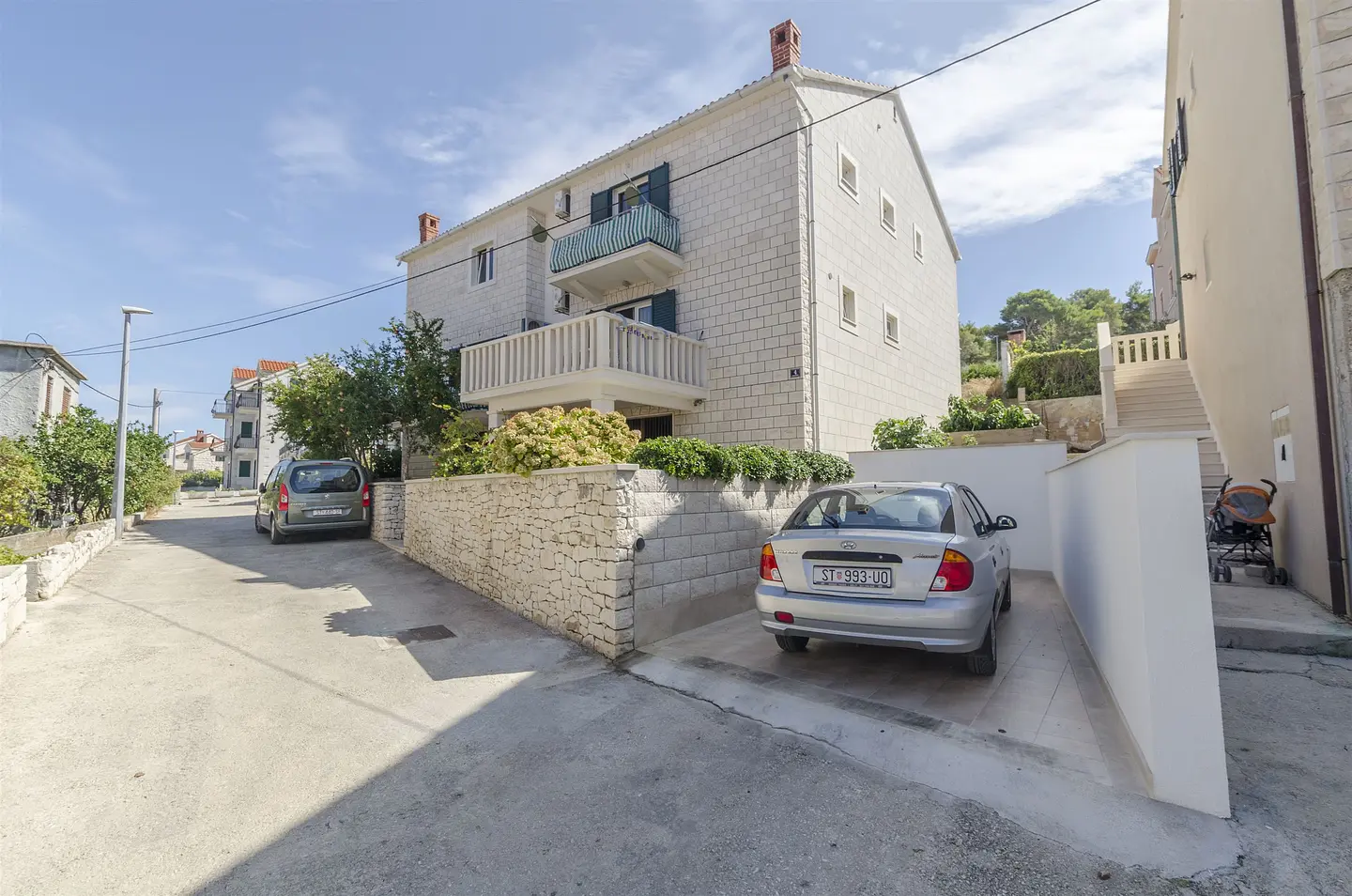 Ferienwohnung in Brac  999202928 31195