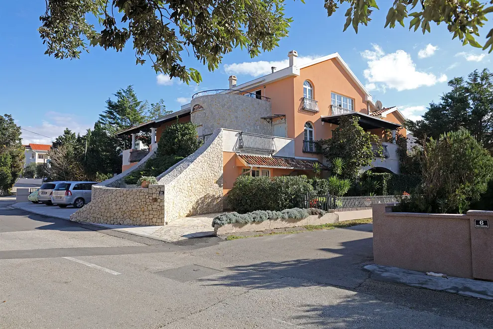 Ferienwohnung in Novalja mit Pool und haustiergeeignet 999202654 30930