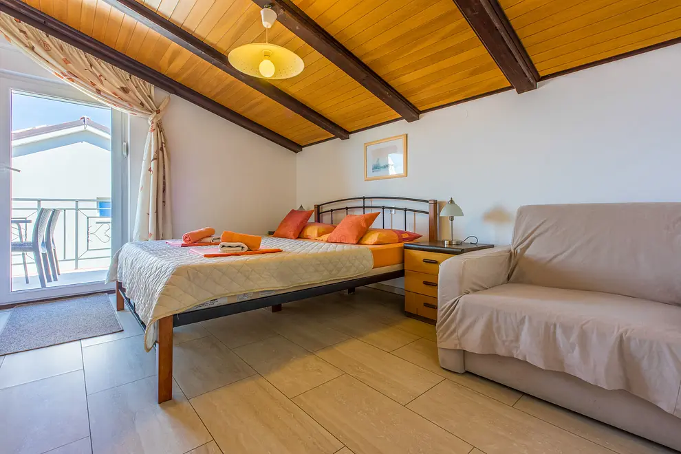 Ferienwohnung in Crikvenica  999202815 31089 – Foto 2