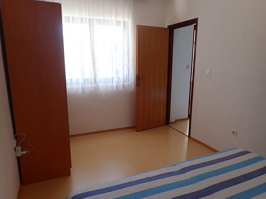 Schlafzimmer 3