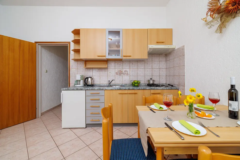 Ferienwohnung in Krk  999203416 31665 – Foto 32