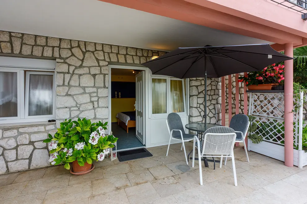 Ferienwohnung in Crikvenica  999202818 31092 – Foto 5