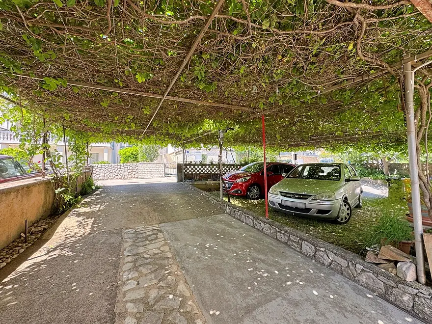 Ferienwohnung in Dobrinj  999224153 42262 – Foto 4