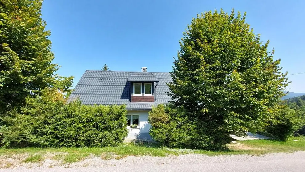 Ferienwohnung in Fuzine  999223225 41615 – Foto 16