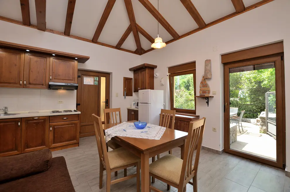 Ferienwohnung in Opatija  999208635 36591 – Foto 2