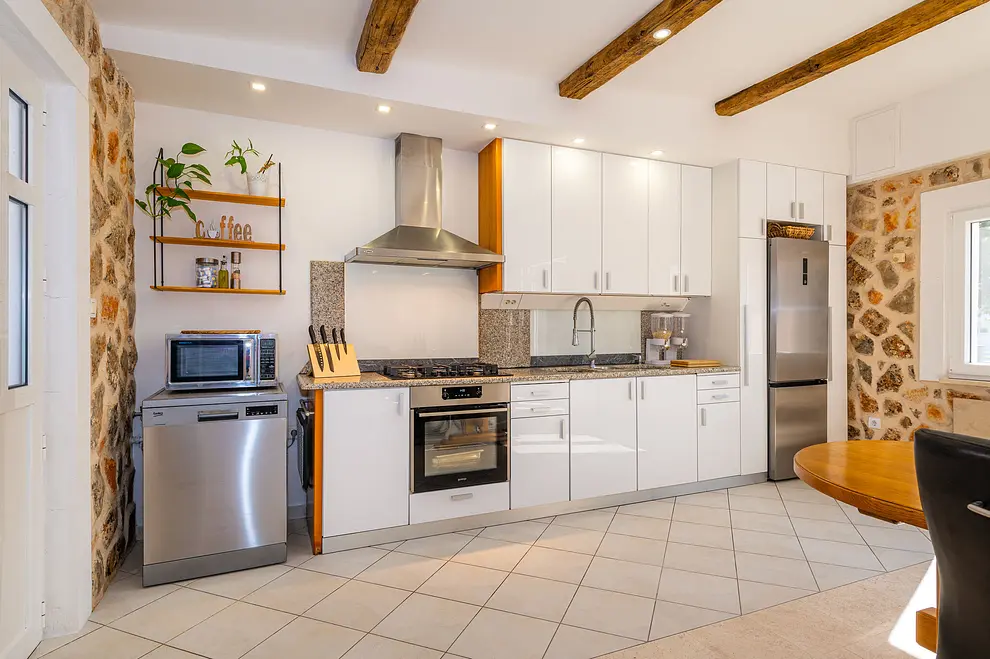Ferienhaus in Drnis mit Pool 999212454 40082 – Foto 10