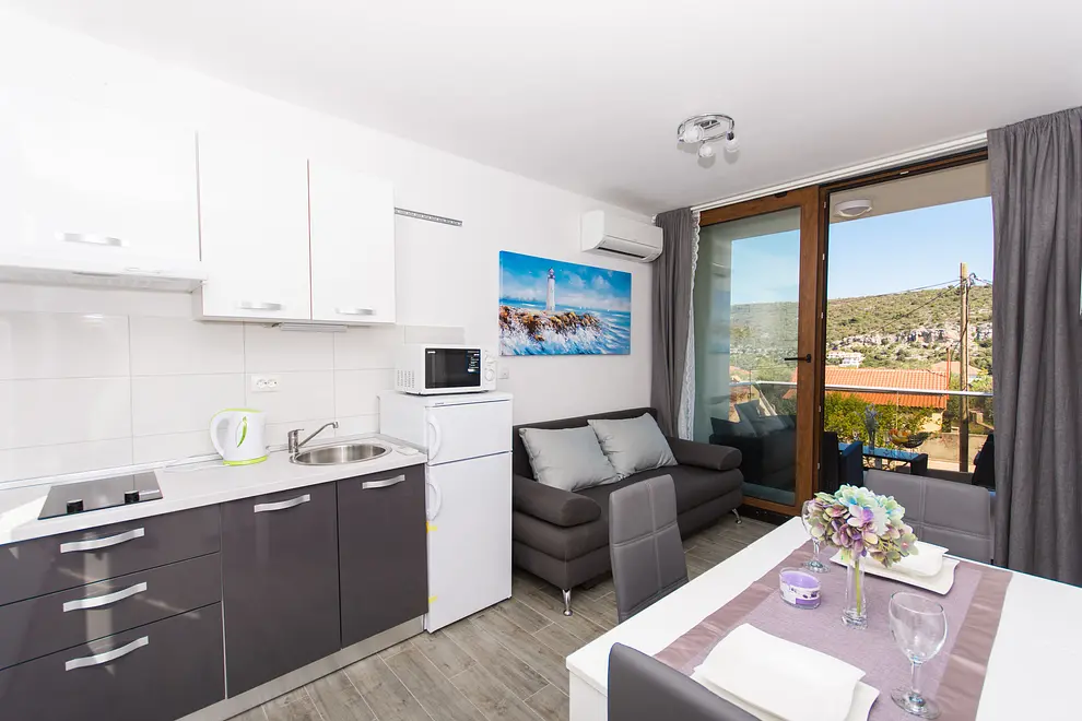 Ferienwohnung in Drvenik Veliki Island mit Pool 999205044 33214 – Foto 15
