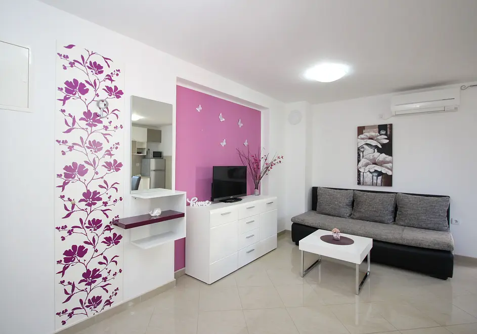 Ferienwohnung in Baska mit Pool 999223910 42023 – Foto 6