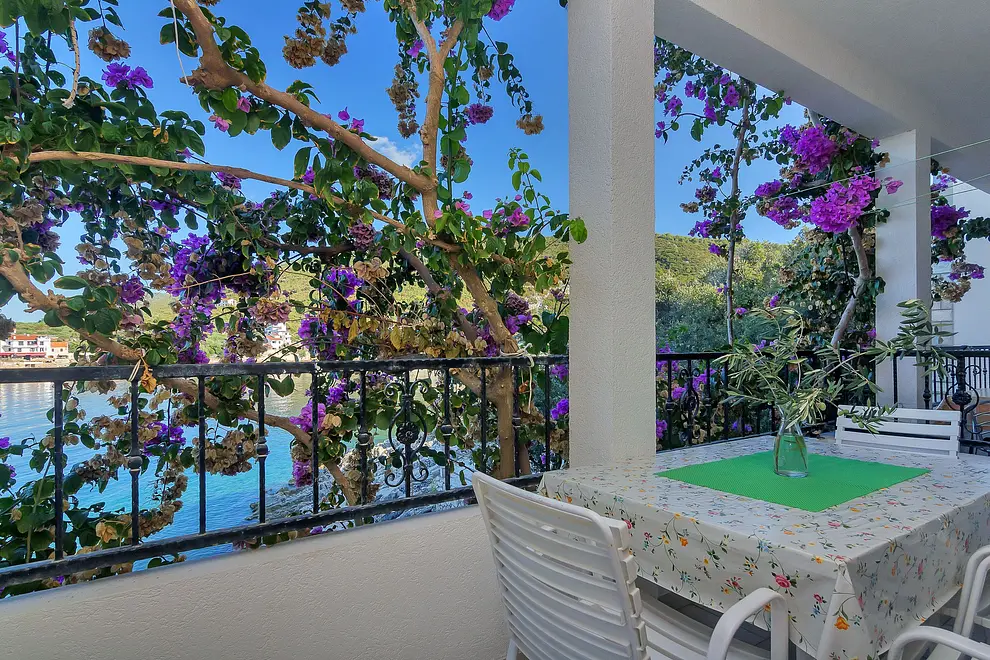 Ferienwohnung in Hvar haustiergeeignet 999203227 31483 – Foto 15
