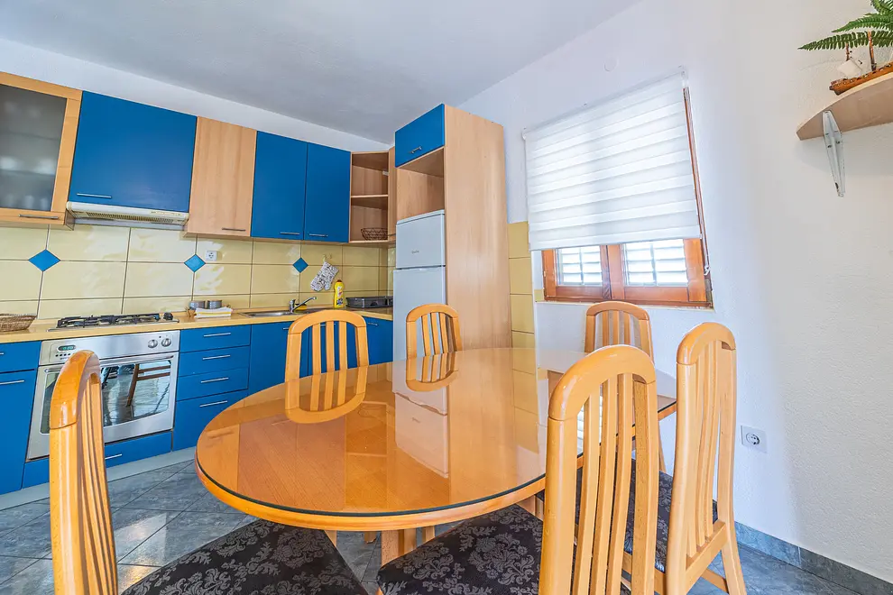 Ferienwohnung in Baska Voda  999210499 38353 – Foto 14