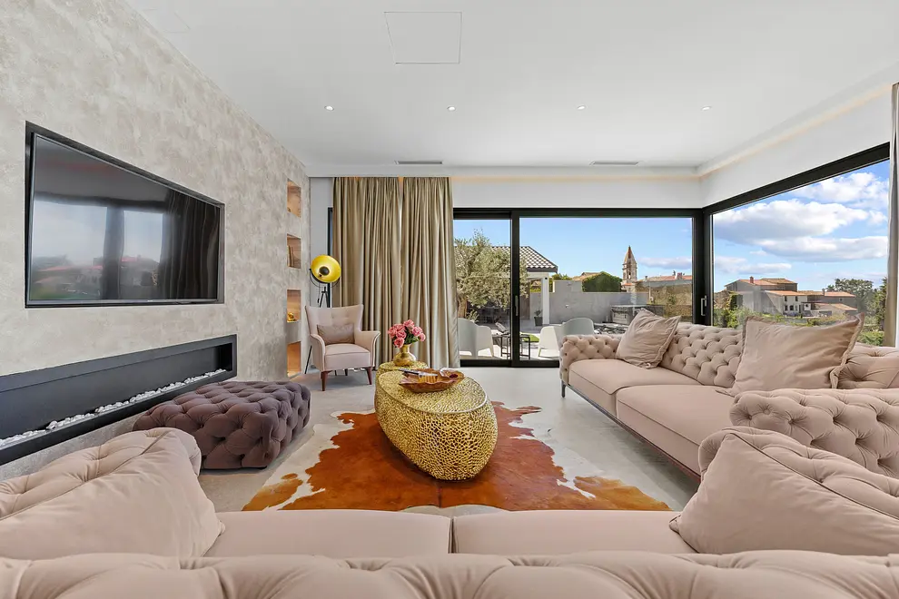 Ferienhaus in Buje mit Pool 999212121 41330 – Foto 14