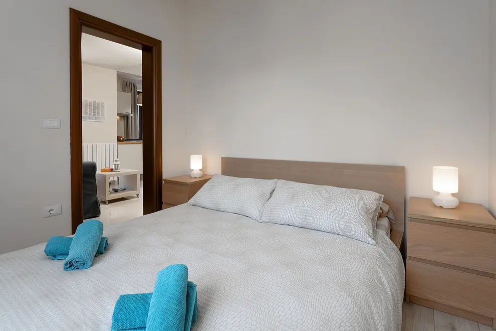 Ferienwohnung in Vrsar mit Pool 999223802 41918 – Foto 25
