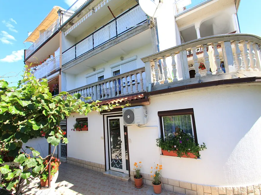 Ferienwohnung in Crikvenica  66126293 12858