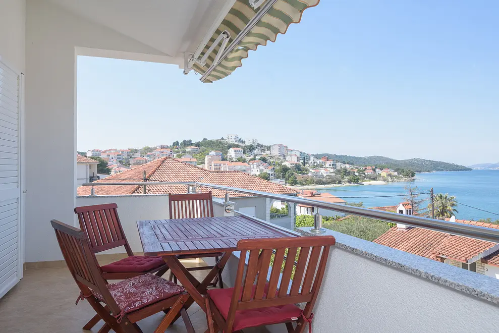 Ferienwohnung in Ciovo  999209358 37284 – Foto 17
