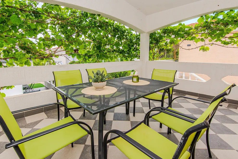 Ferienwohnung in Vir  66159381 29632