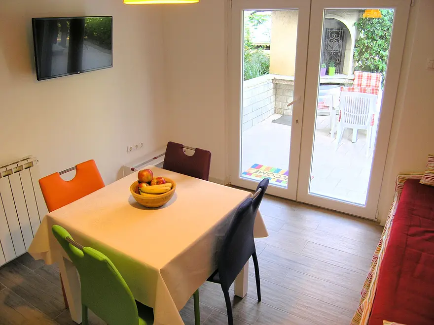 Ferienwohnung in Krk  999203485 31730 – Foto 13