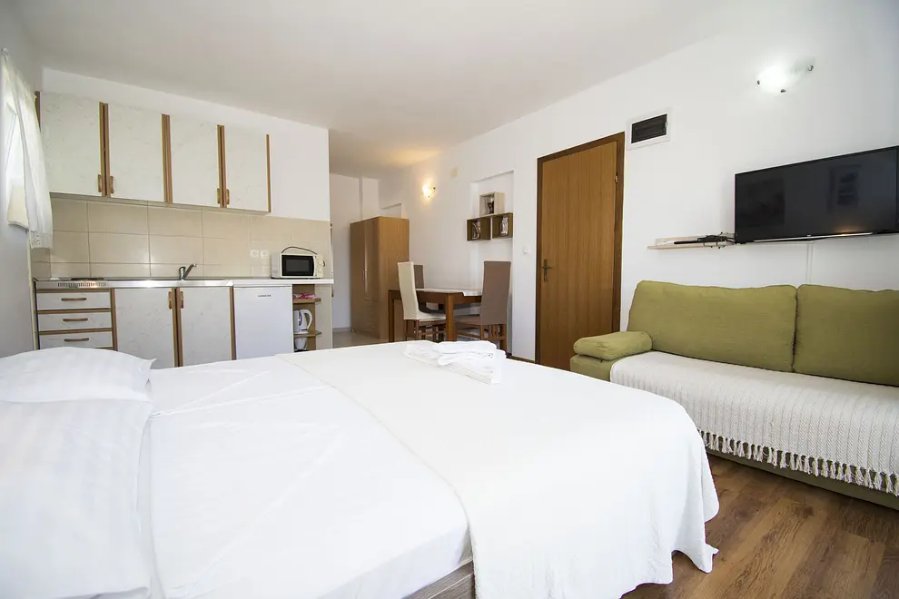 Ferienwohnung in Vodice  66159313 29610