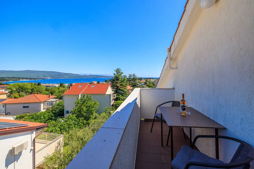 Ferienwohnung in Krk  999203377 31628 – Foto 10