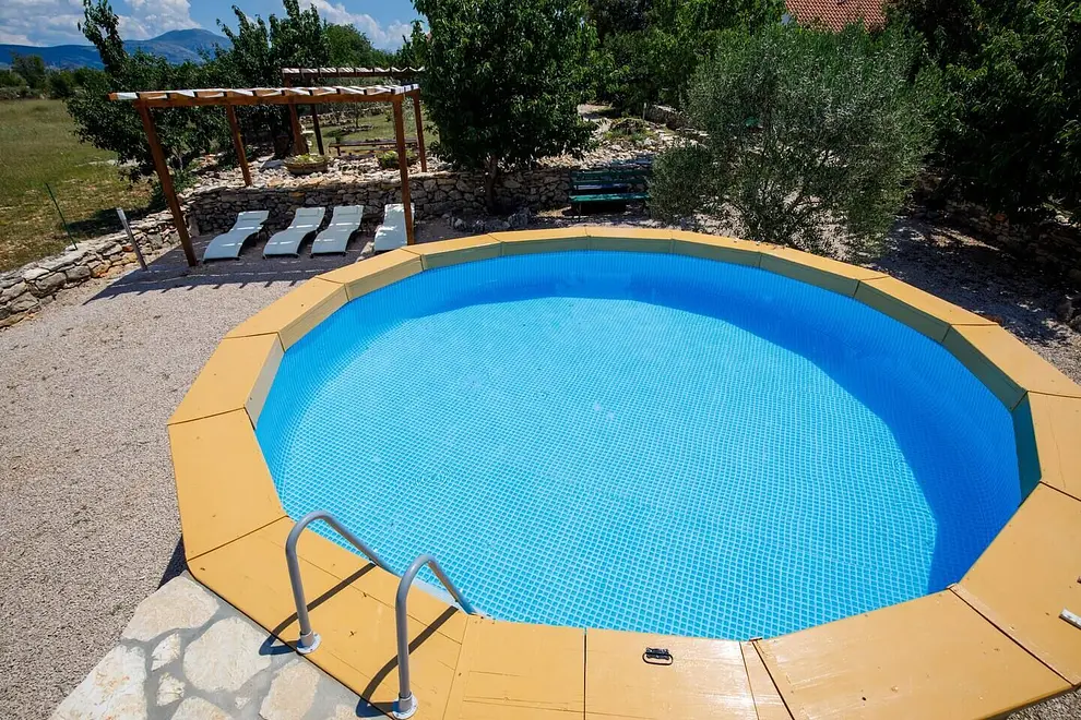 Ferienwohnung in Sibenik mit Pool 999207952 35945 – Foto 7