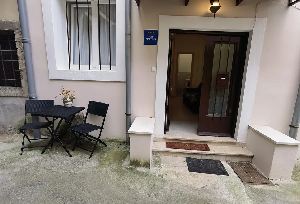 Ferienwohnung in Opatija  999211382 39158 – Foto 6