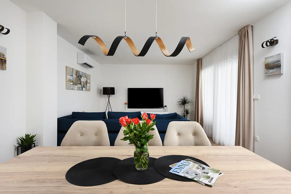 Ferienhaus in Sukosan mit Pool 999208349 36320 – Foto 2