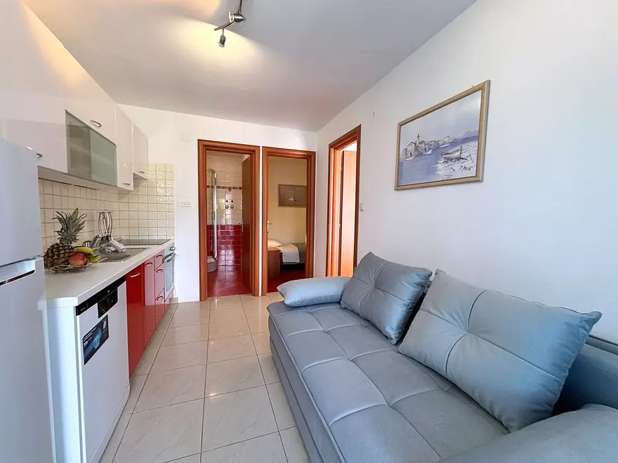 Ferienwohnung in Dobrinj  999224225 42332 – Foto 9
