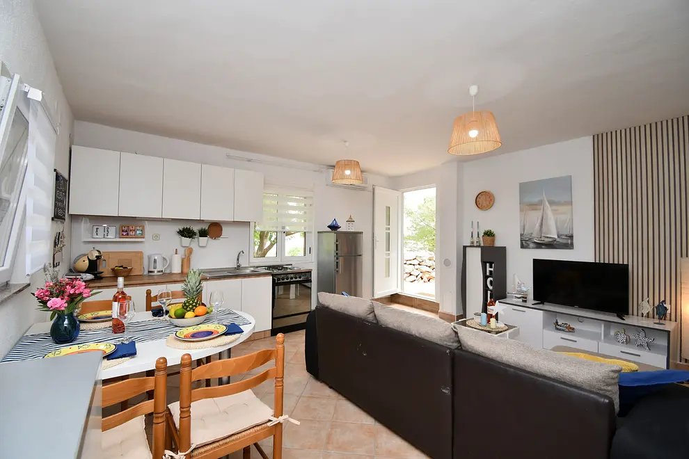 Ferienwohnung in Jablanac  999207869 35879 – Foto 39