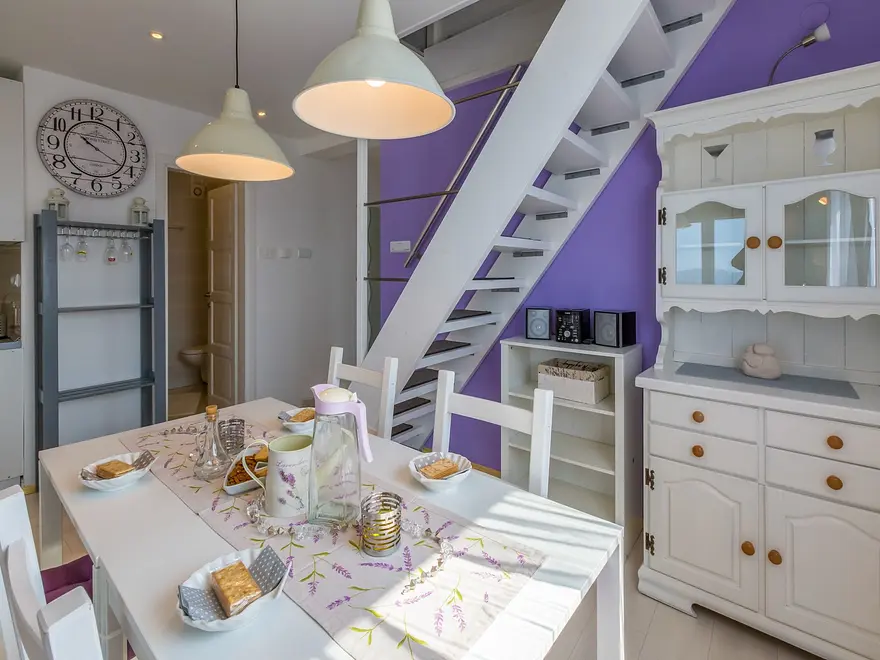 Ferienwohnung in Novi Vinodolski  999205998 34119 – Foto 14