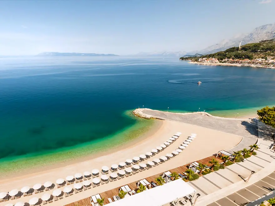 Ferienwohnung in Makarska  999212648 40235 – Foto 11