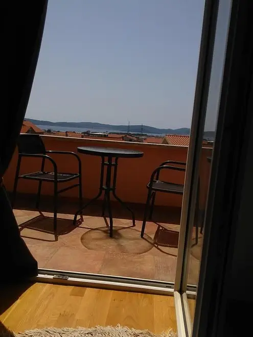 Ferienwohnung in Zadar  999212171 39857