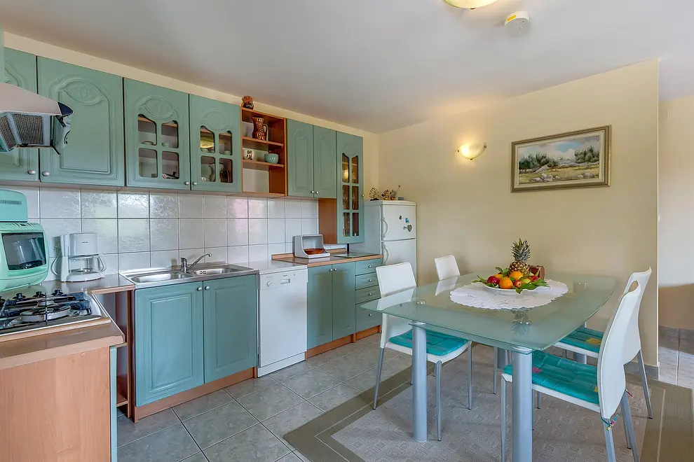 Ferienwohnung in Losinj haustiergeeignet 999205853 33985 – Foto 7
