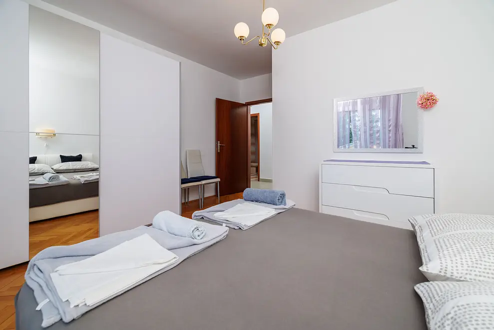 Ferienwohnung in Crikvenica  999203305 31560 – Foto 20