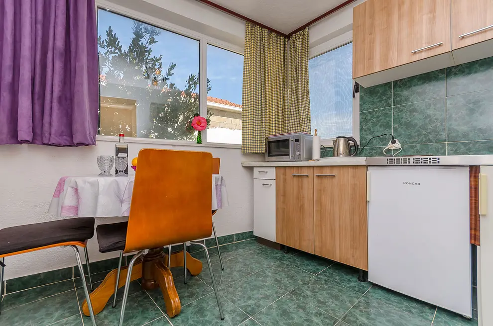 Ferienwohnung in Ciovo mit Pool 999204965 33137 – Foto 17