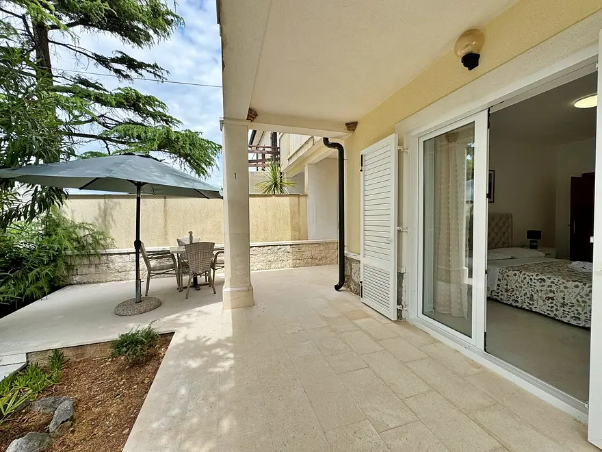 Ferienwohnung in Dobrinj  999224214 42321 – Foto 6