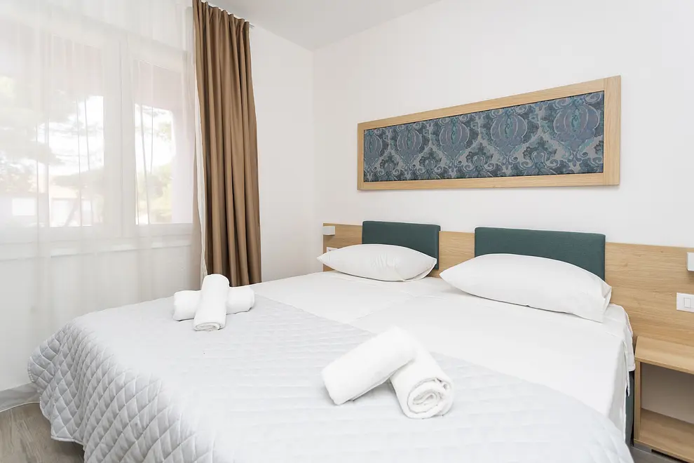 Ferienwohnung in Seget mit Pool 999210110 37989 – Foto 12