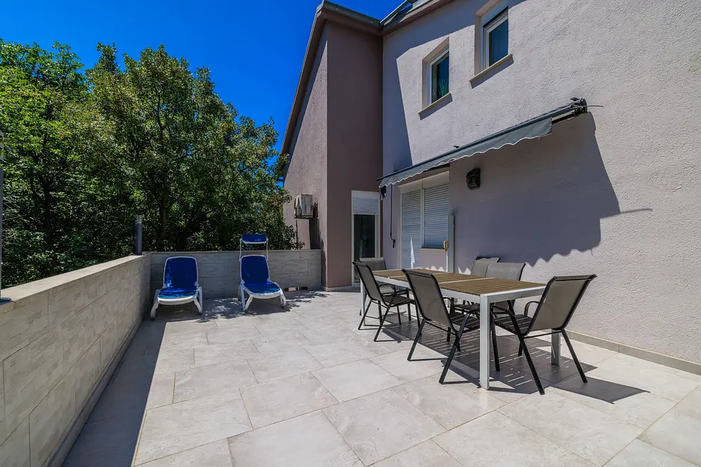Ferienwohnung in Crikvenica mit Pool 999203558 31796 – Foto 19