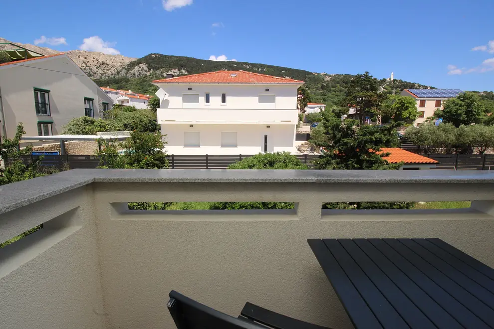 Ferienwohnung in Baska  999224050 42160 – Foto 7