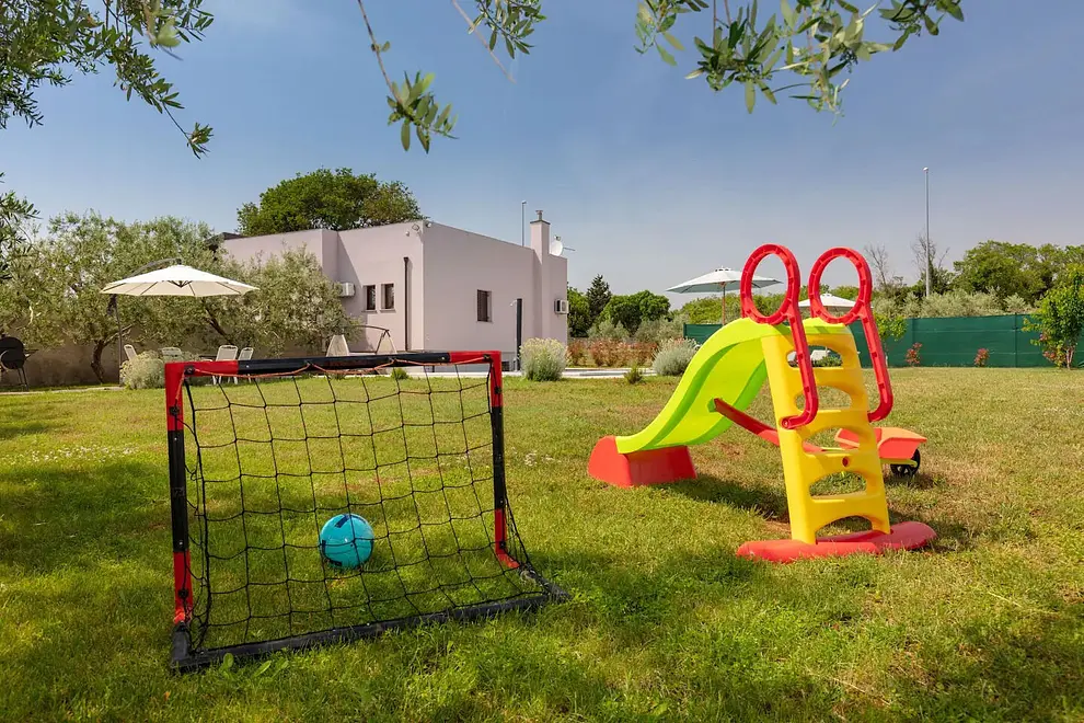 Ferienwohnung in Medulin mit Pool und haustiergeeignet 999207551 35590 – Foto 4