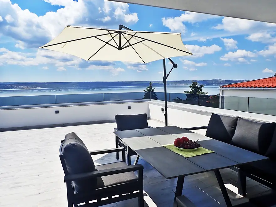 Ferienwohnung in Starigrad mit Pool 999207763 35782 – Foto 39