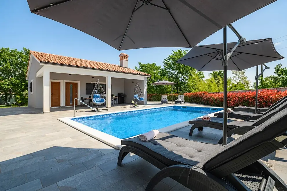 Ferienhaus in Labin mit Pool 66129913 15668