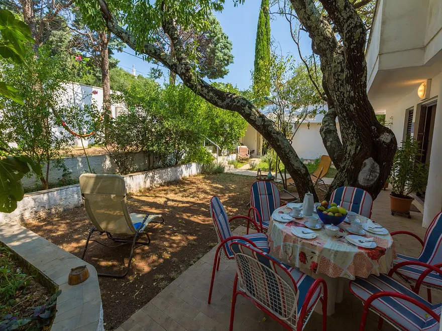 Ferienwohnung in Novi Vinodolski  999206082 34202 – Foto 34