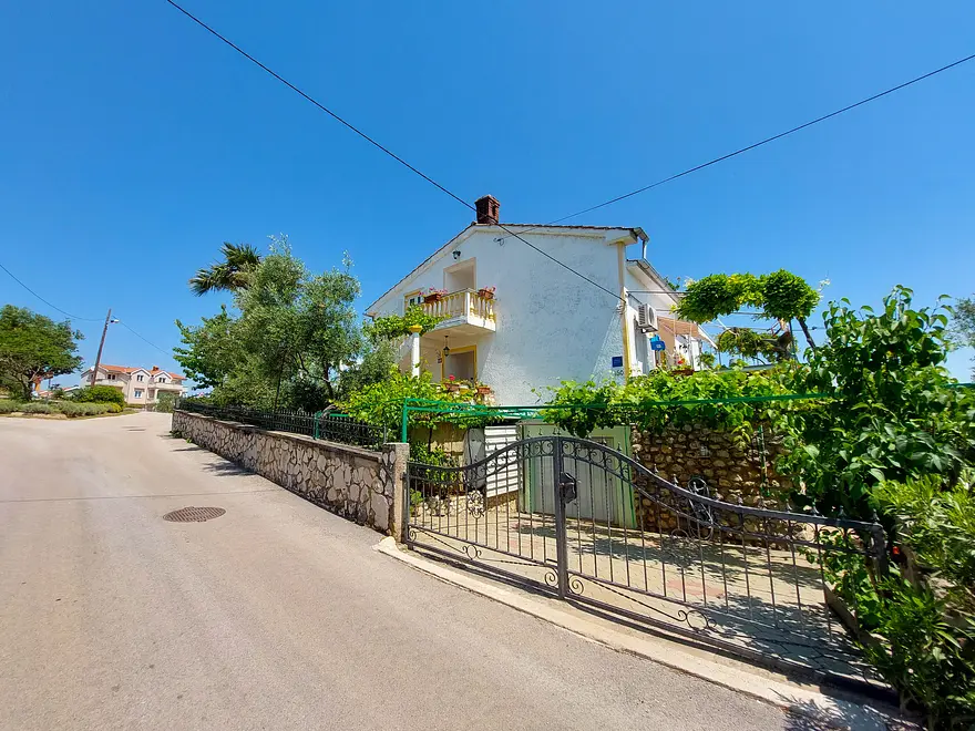 Ferienwohnung in Dobrinj  999203953 32177 – Foto 39