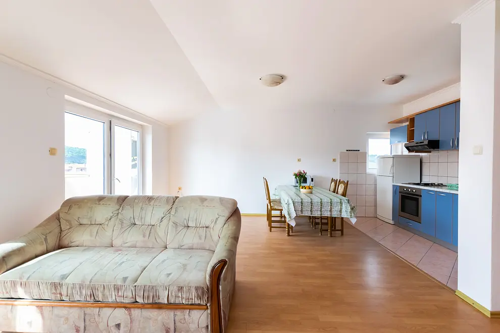 Ferienwohnung in Rab  999208654 36609 – Foto 24