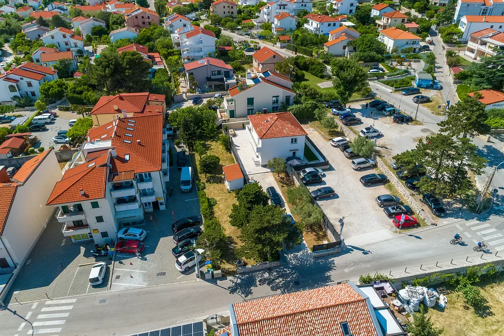 Ferienwohnung in Baska mit Pool 999208033 36012 – Foto 25