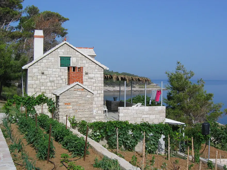 Ferienwohnung in Brac haustiergeeignet 999202862 31135 – Foto 6