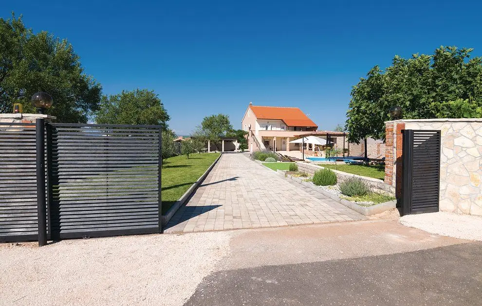 Ferienhaus in Sukosan mit Pool 999211194 39006 – Foto 17