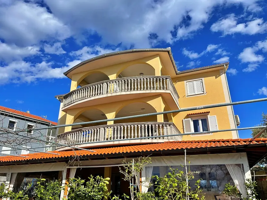 Ferienwohnung in Dobrinj  999223880 41996 – Foto 3