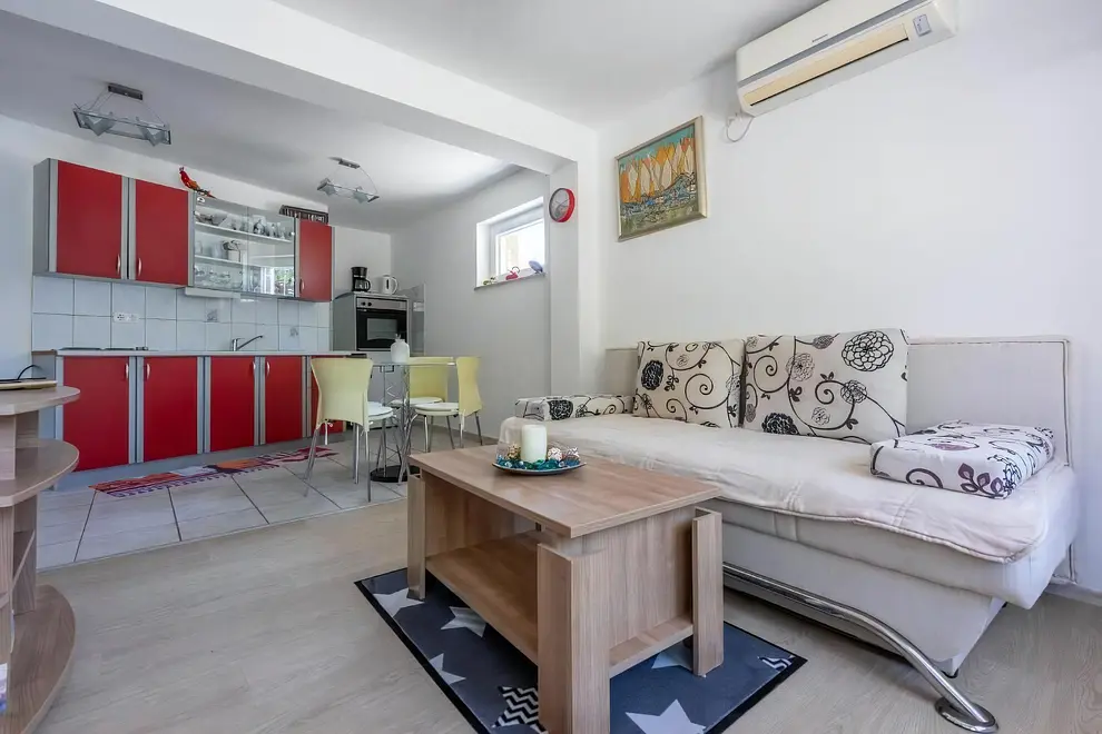 Ferienwohnung in Novi Vinodolski mit Pool und haustiergeeignet 999204160 32371 – Foto 20